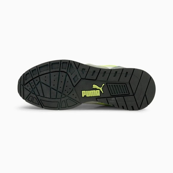 PUMA MIRAGE MOX NEON TRAINERS CASUAL PREMIUM MENS SHOES SNEAKERS - Picture 6 of 7